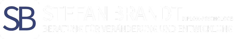 Logo Stefan Brandt Beratung für Veränderung und Entwicklung